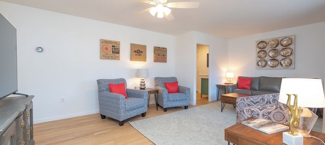 Modern Comfort & Convenience – 3BR Home Next to Juniata College! in Huntingdon