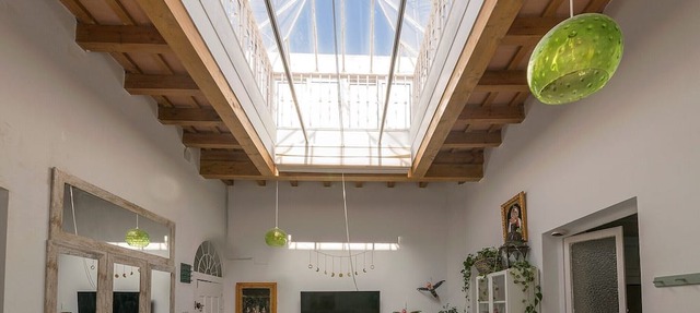 Starlight - Apartment In Cádiz. Free Wifi in Cadiz