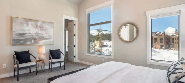 Downtown Wellness | Modern Design in Winter Park