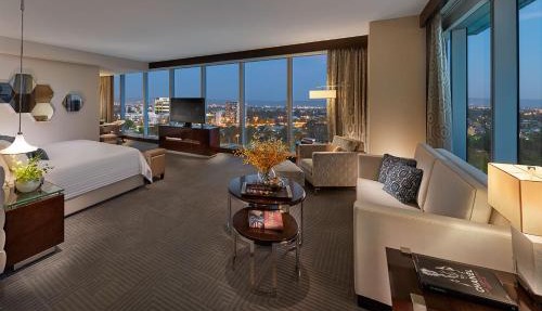 Crown Towers Perth in Perth