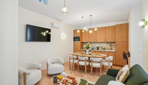 Lavie Maison - Central Paris, Sauna and Jacuzzi in Paris
