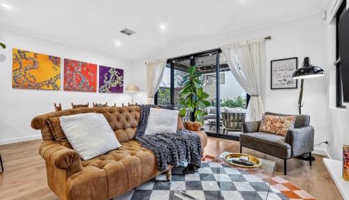 Atkell Hollow Family Retreat in Campbelltown