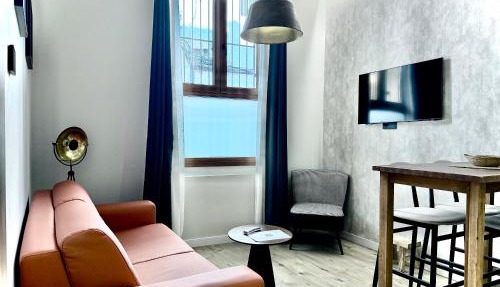 Aparthotel Luz de Gades - Suites Spa Gym - Adults Only in Cádiz