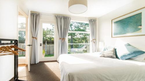 Red Hill Ridge in Dromana