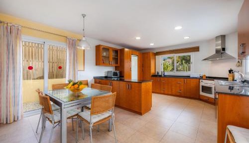 Villa Can Gaya in Alcudia