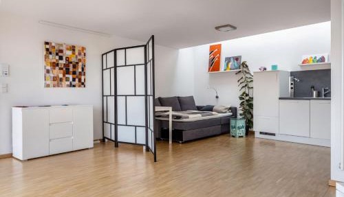 Messe-Appartement Ihmeblick in Hannover