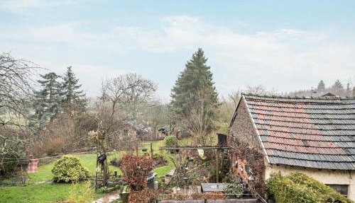 Ferienwohnung Eifelzauber in Greimerath
