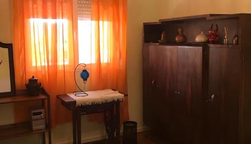 Casa do Bairro in Olivais