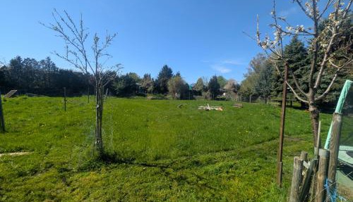 Natur Camping Rabu in Radeburg