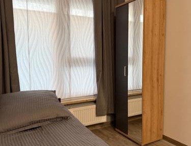 Hansa Pension 2 Hamburg - Ruhige Zimmer mit Gemeinschaftsküche in Hamburg