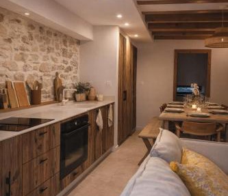 Le Victoria - Cottage 4 étoiles avec Sauna au bord du lac du Bourget in Conjux