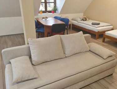 Apartmány Zámecká in Roudnice nad Labem