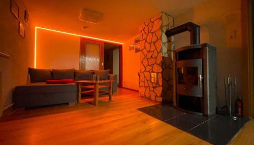 Ferienwohnung Sonnenblick in Sonneberg