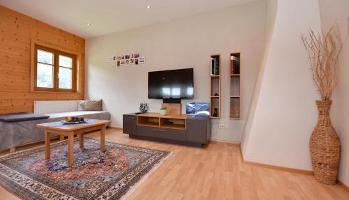 Haus Ida-Forna in Tschagguns