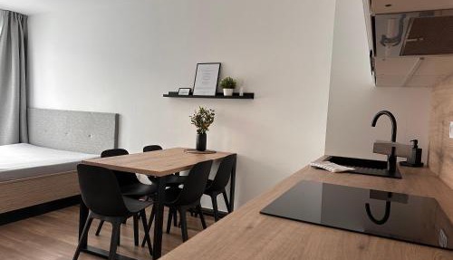 SORRY-HORY Apartmán Dolní Morava in Dolní Morava