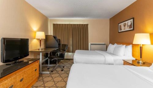 Comfort Inn Prince Albert in Prince Albert