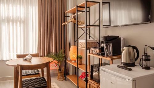 Cozy Home in Historic Istanbul in Istanbul