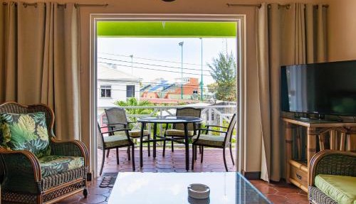 Best E Villas Prospect St James in Saint James