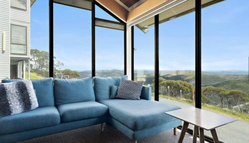 Lawlers 8 in Mount Hotham
