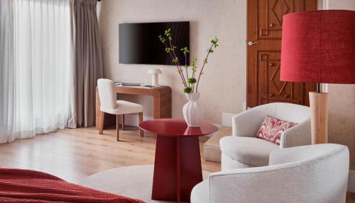 Boutique Hotel Posada Terra Santa in Palma de Mallorca