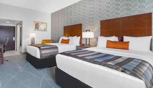 Wingate by Wyndham Tinley Park in Tinley Park
