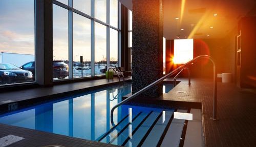 Alt Hotel Halifax Airport - In Terminal in Enfield
