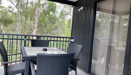 Levi Adelaide Holiday Park in Adelaide