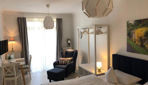 Aparthotel Stibbe in Horn-Bad Meinberg