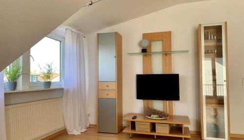 MEINE OASE Ferienwohnung ! NICHT FÜR MONTEURE ! in Horn-Bad Meinberg