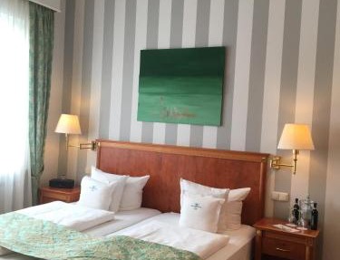 Budget by Hotel Savoy Hannover in Hannover