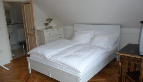 Penzion Venkoff in Sázava