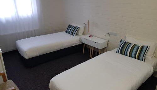 Morphett Arms Hotel in Adelaide