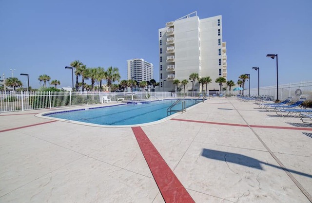 Pensacola Beach 